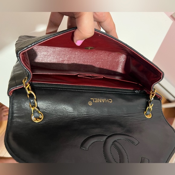 ❣️❣️❣️SOLD on IG❣️❣️❣️ Vintage envelope Single flap - Picture 6 of 16